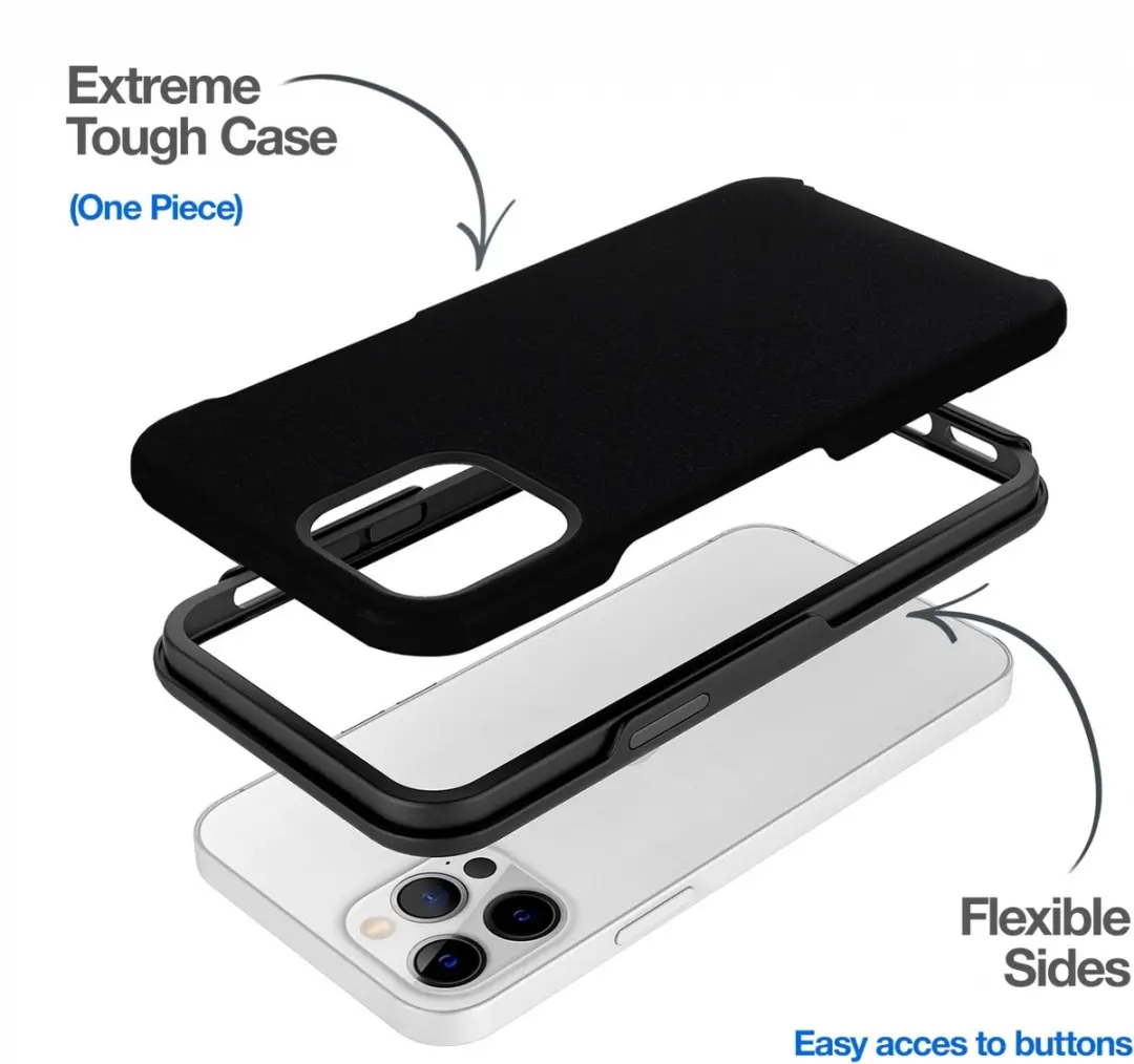 Mobilize Extreme Tough Backcover MOB-ETCB-GALS23P5G