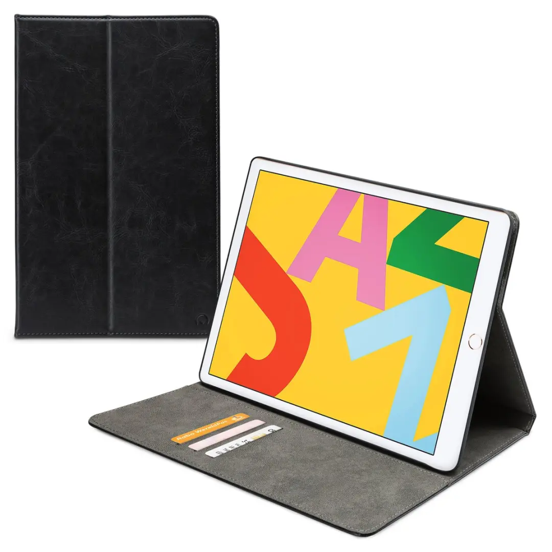 Mobilize Premium Folio iPad 9 (2021) Hoes