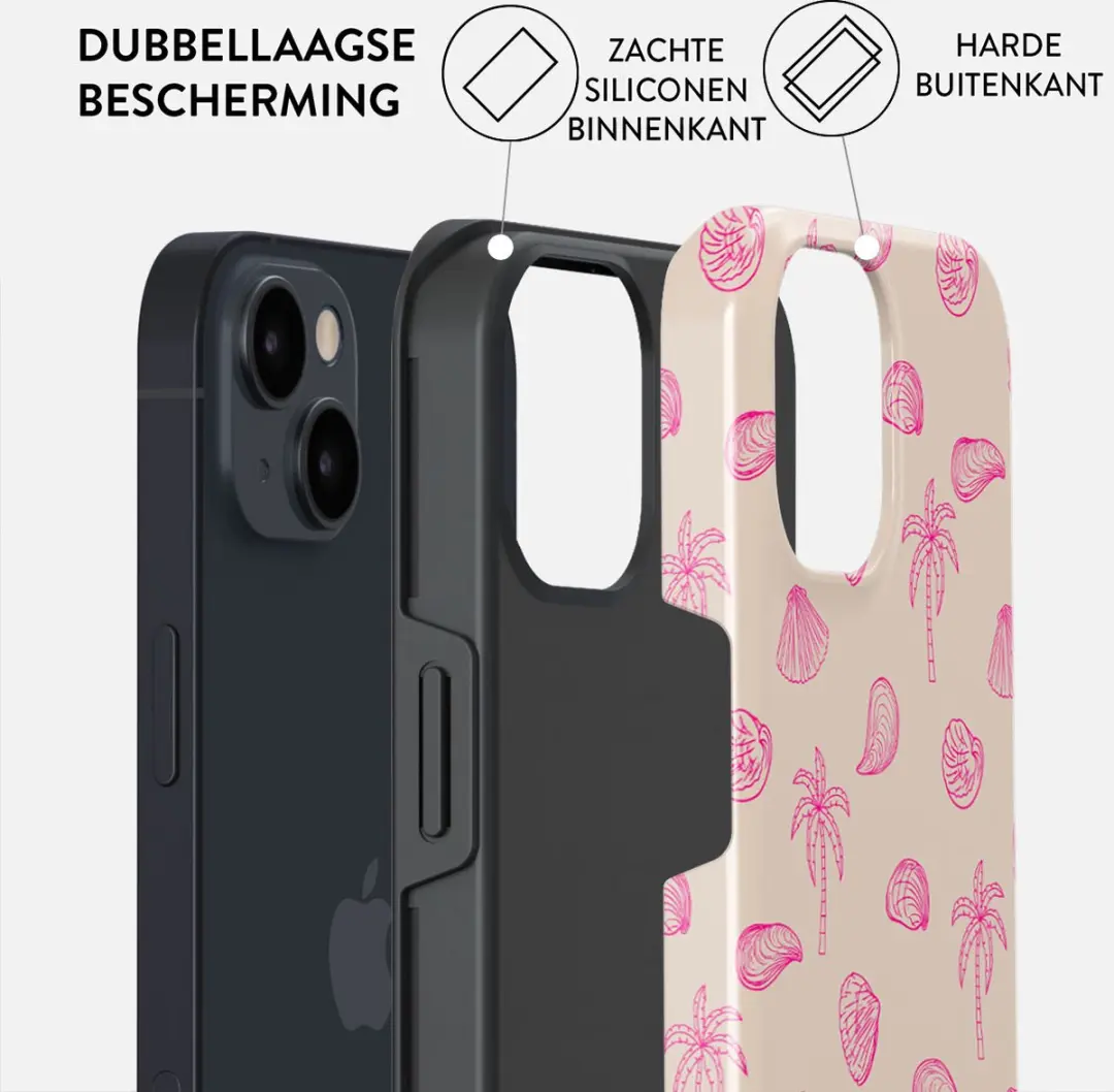 Burga Telefoonhoesje iPhone 15 Beach Please - CO_02_IP15_TH