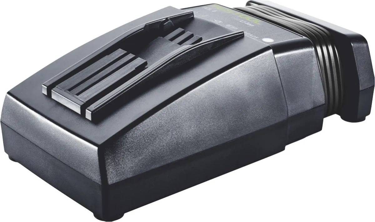 Festool BP 18 Li 3,0 C Energieset - 3000mAh