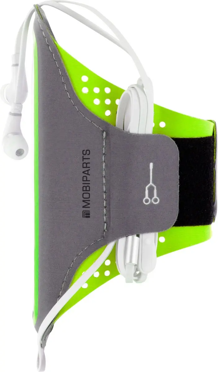 Mobiparts MP-47728 Telefoonhoesje iPhone 6s Plus
