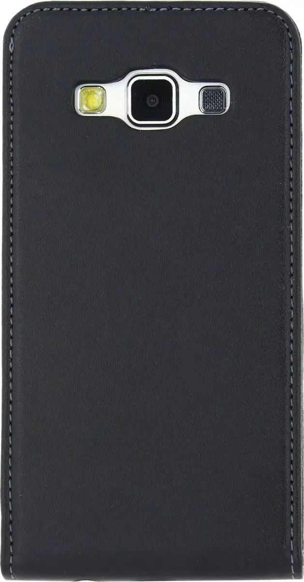 Mobilize Premium Magnet Flipcase MOB-MFCB-GALA3 - Samsung Galaxy A3 (2015) - Zwart