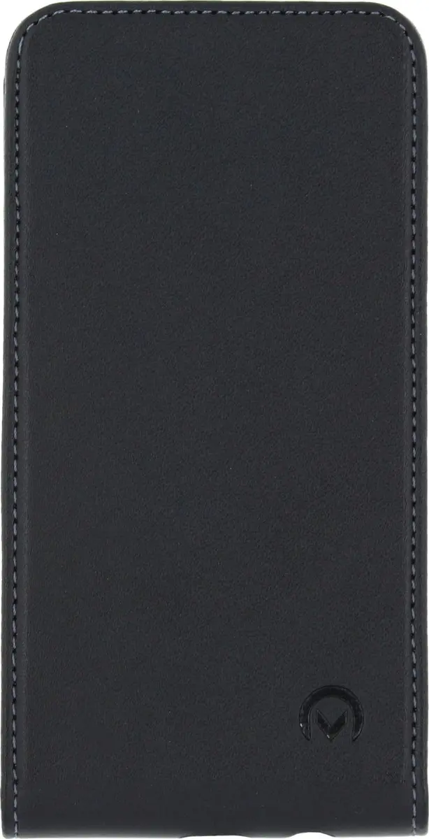 Mobilize Premium Magnet Flipcase MOB-MFCB-GALA3 - Samsung Galaxy A3 (2015) - Zwart