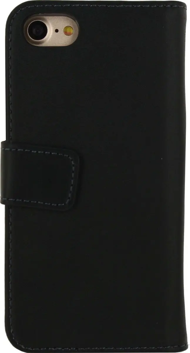 Mobilize Classic Gelly Wallet Bookcase iPhone SE (2020)