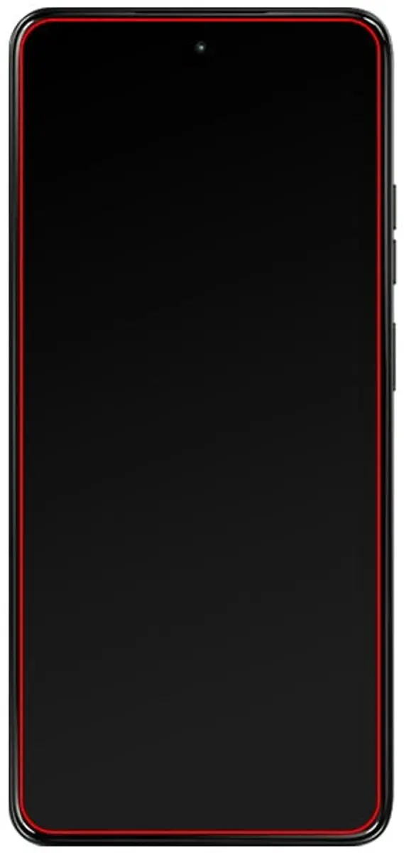 Mobilize Glass Screen Protector Motorola Moto G57 Power - afbeelding 6 van 6