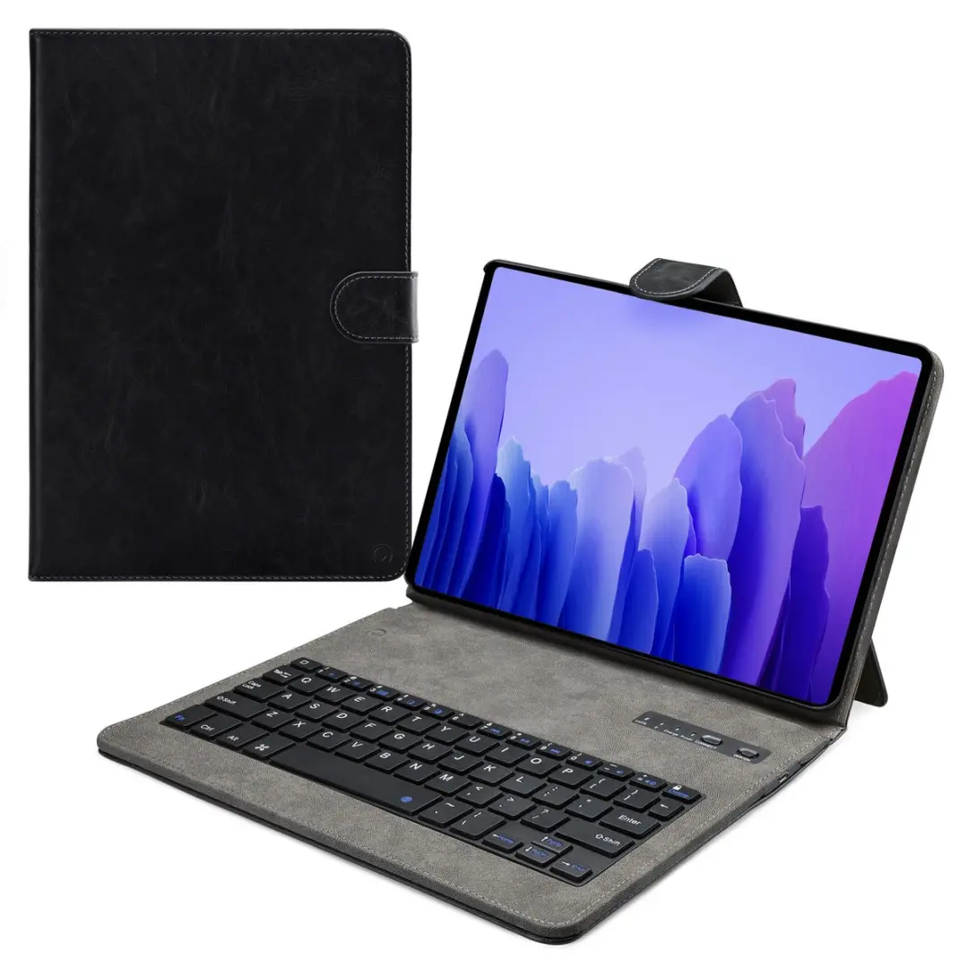 Mobilize Galaxy Tab A7 (2020) Keyboard Hoes