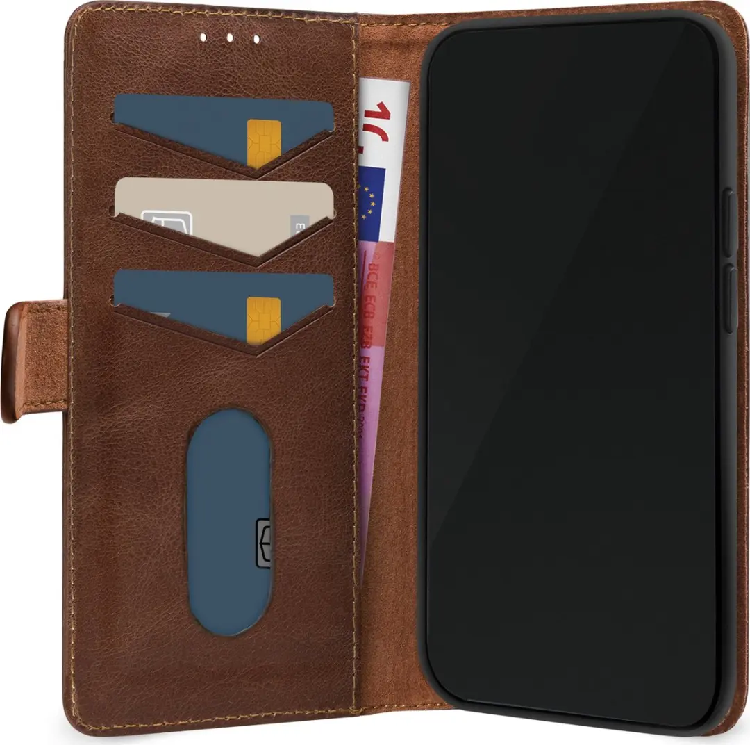 Mobilize Wallet Bookcase iPhone 6/6s