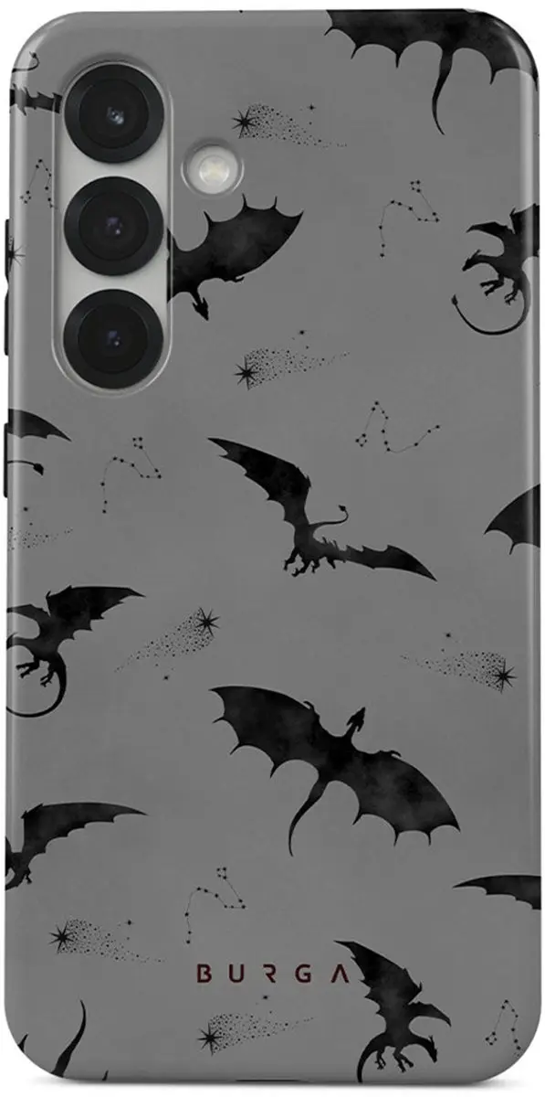 Burga Tough Case Samsung Galaxy S25