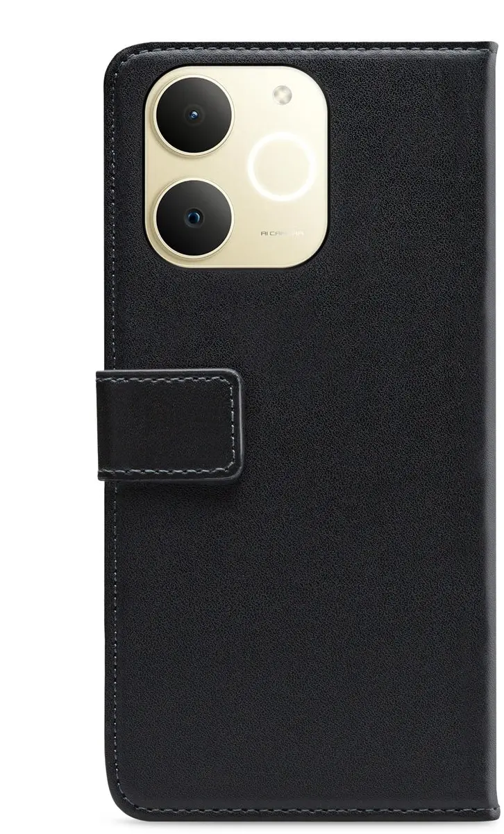 Mobilize Classic Gelly Wallet Bookcase Realme Note 70T