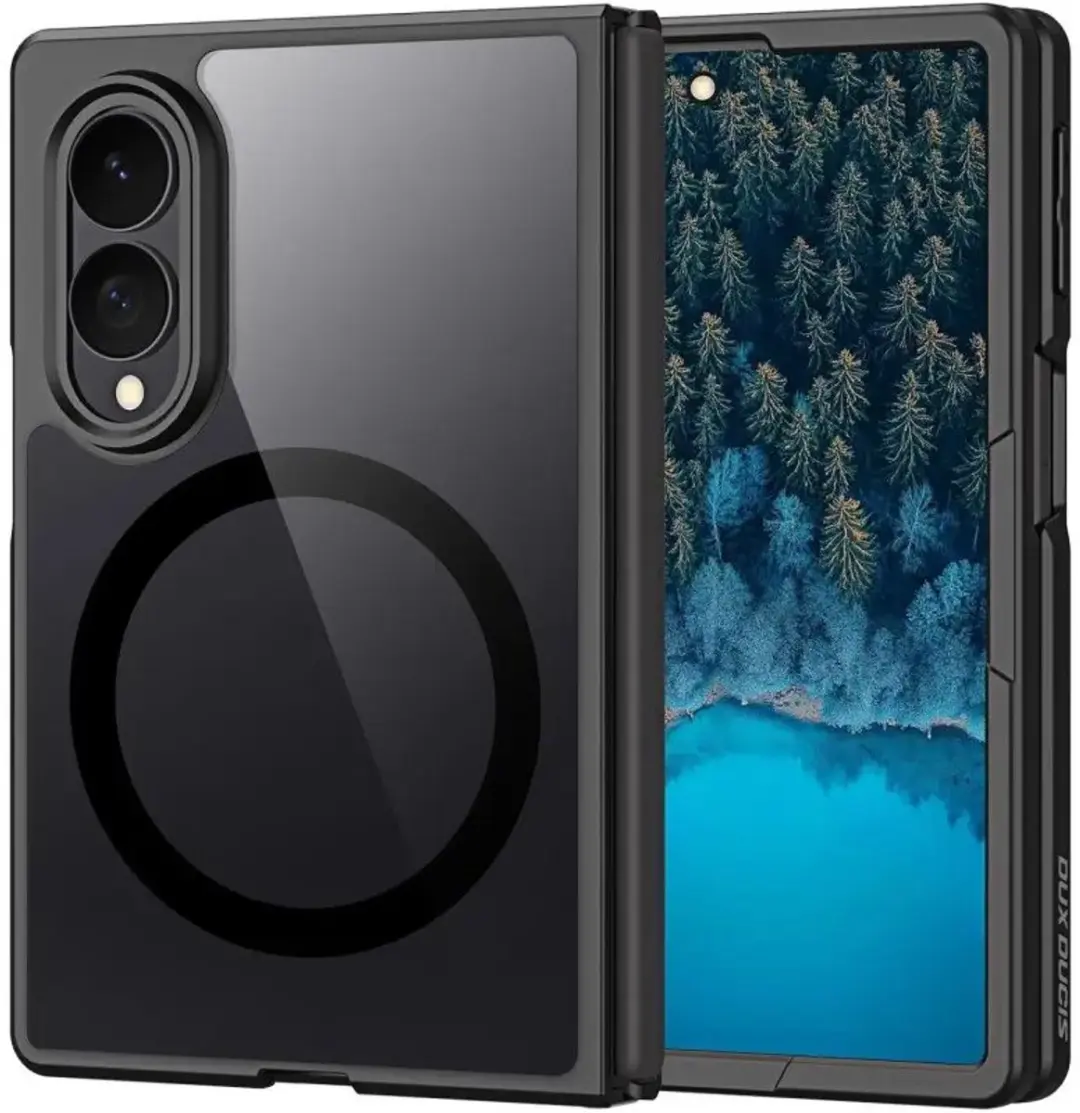 Dux Ducis Aimo Hoesje Samsung Galaxy Z Fold8