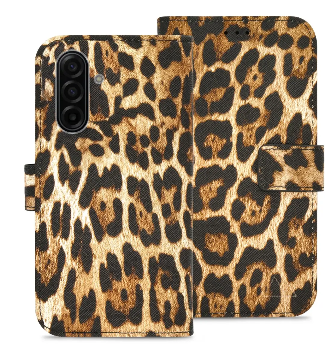 My Style MSFWLTA175GWL Telefoonhoesje Samsung Galaxy A17
