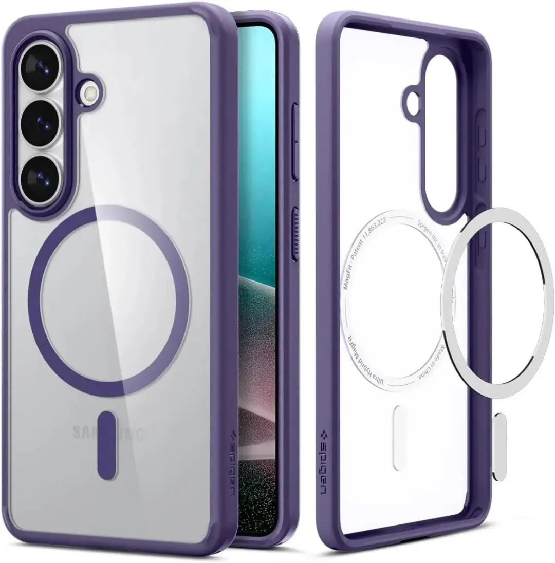 Spigen Ultra Hybrid MagFit ACS11220 Hoesje