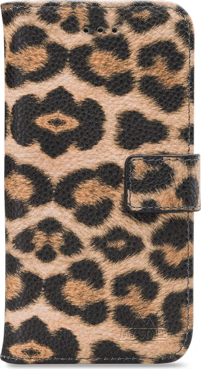 My Style MSFWLT1389 Telefoonhoesje Samsung Galaxy A03