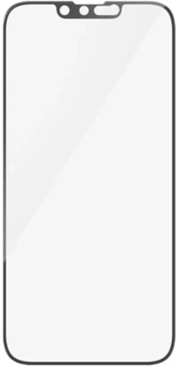 PanzerGlass Ultra-Wide Fit iPhone 13 Pro Schermbeschermer - Case Friendly