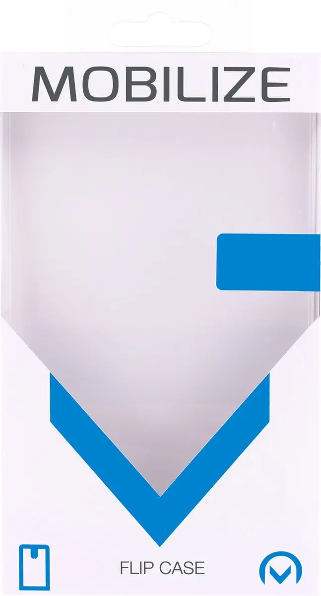 Mobilize Flip Case MOB-USFCF-IPH5 iPhone 5/5s/SE - Roze