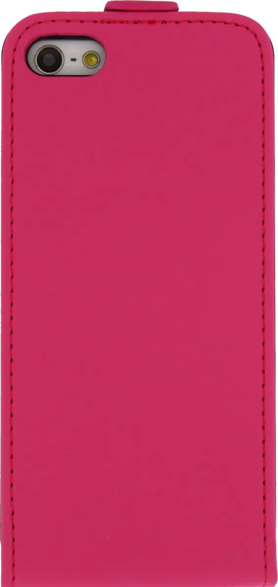Mobilize Flip Case MOB-USFCF-IPH5 iPhone 5/5s/SE - Roze