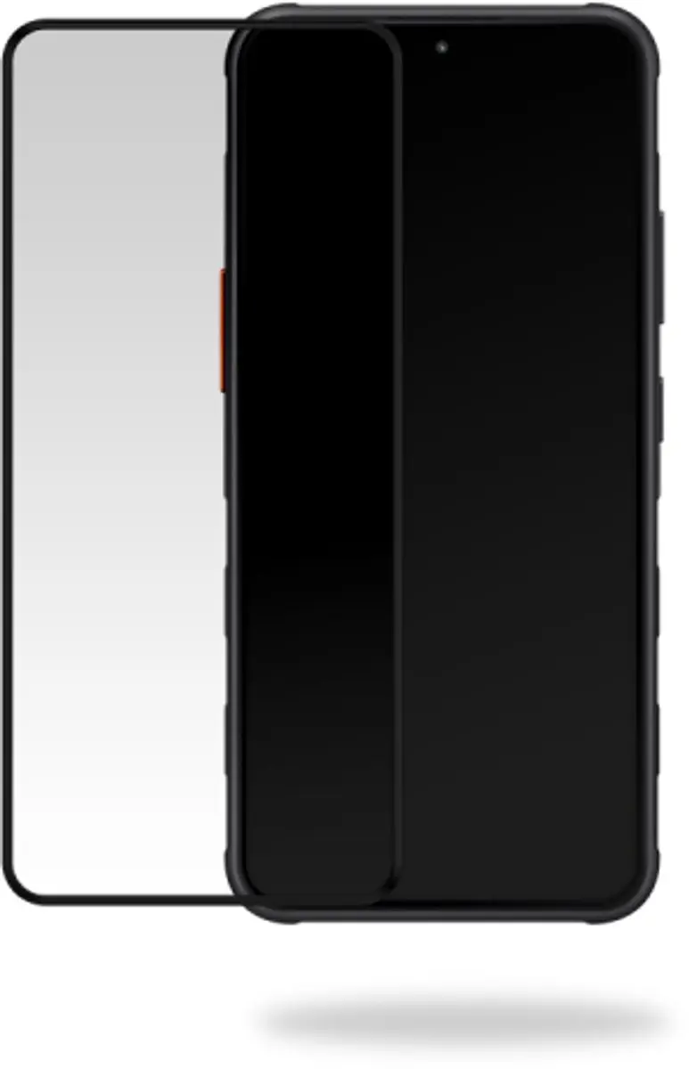 Mobilize Privacy Glass Screen Protector Samsung Galaxy Xcover7 Pro
