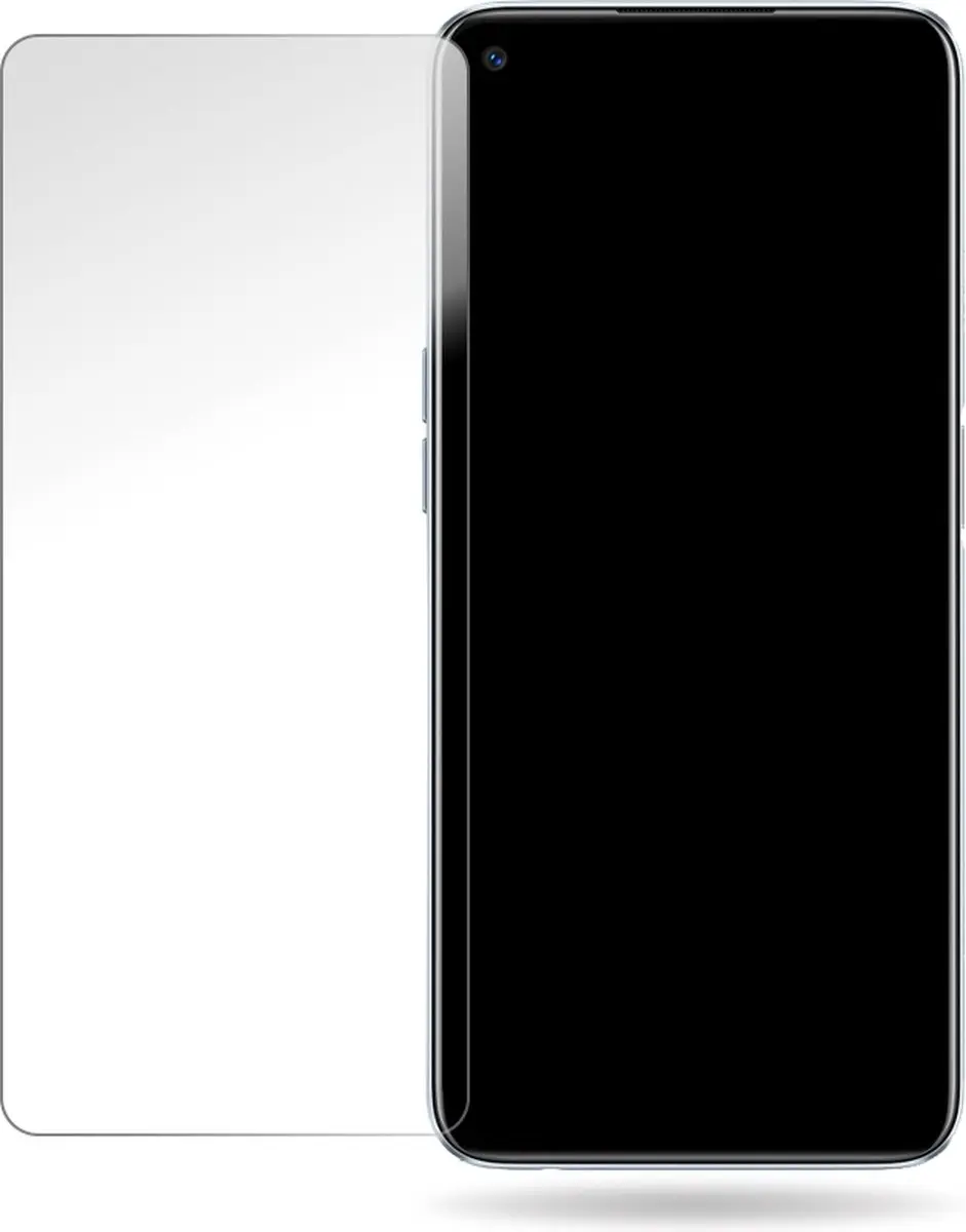 Mobilize Screenprotector Realme 6S