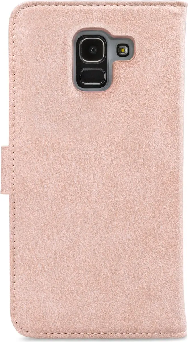 My Style MSFWLT1050 Telefoonhoesje Samsung Galaxy J6