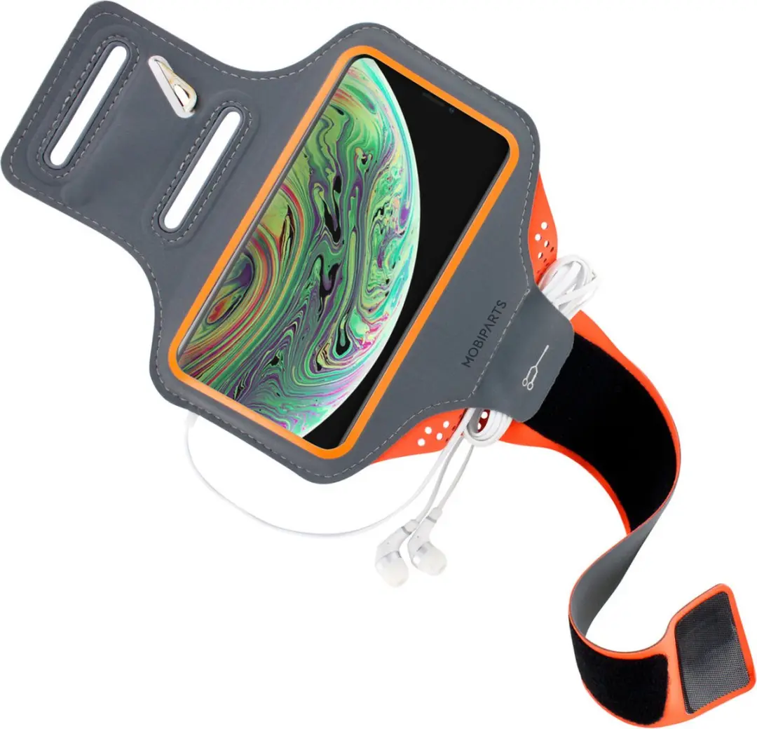 Mobiparts MP-63186 Telefoonhoesje iPhone XS