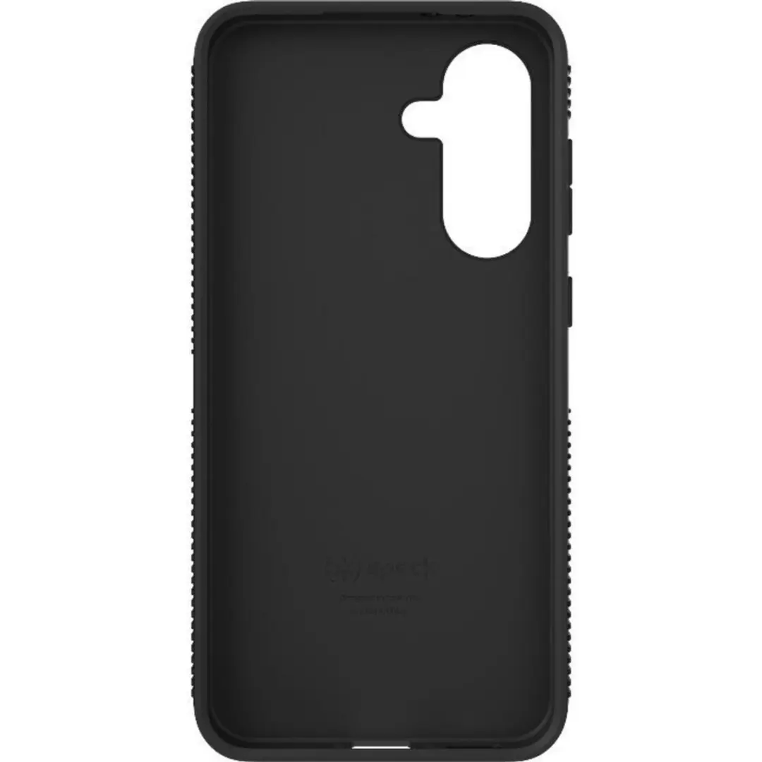 Speck Impact Hero 150864-3244 Hoes Samsung Galaxy A36 5G - Zwart