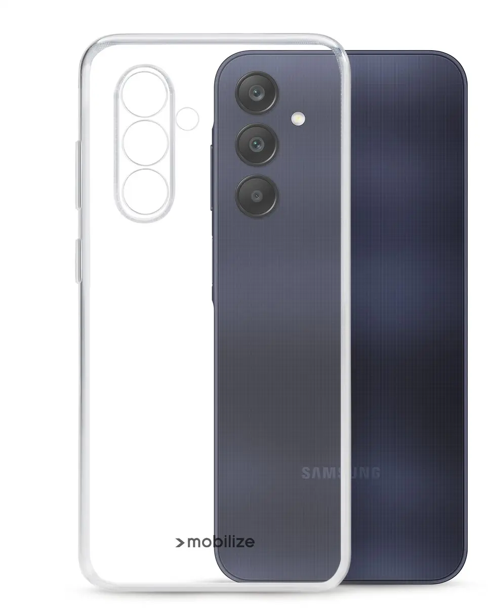 Mobilize Gelly Case MOB-GCC-POCOX8PROM5G