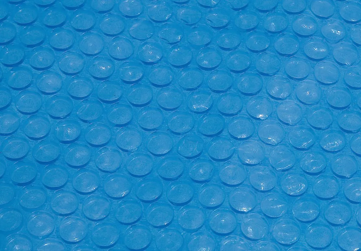 Intex 29030 Zwembadcover 32x16ft - Blauw