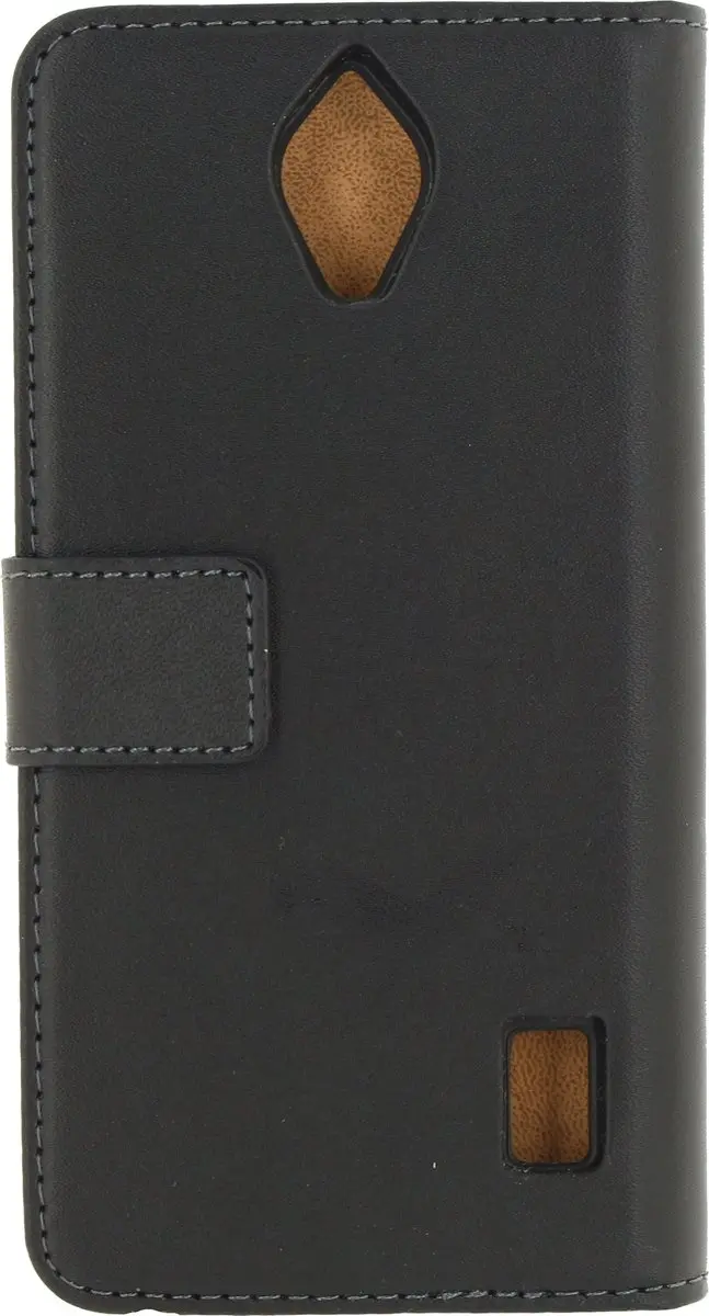 Mobilize Classic Wallet Bookcase Huawei Y635