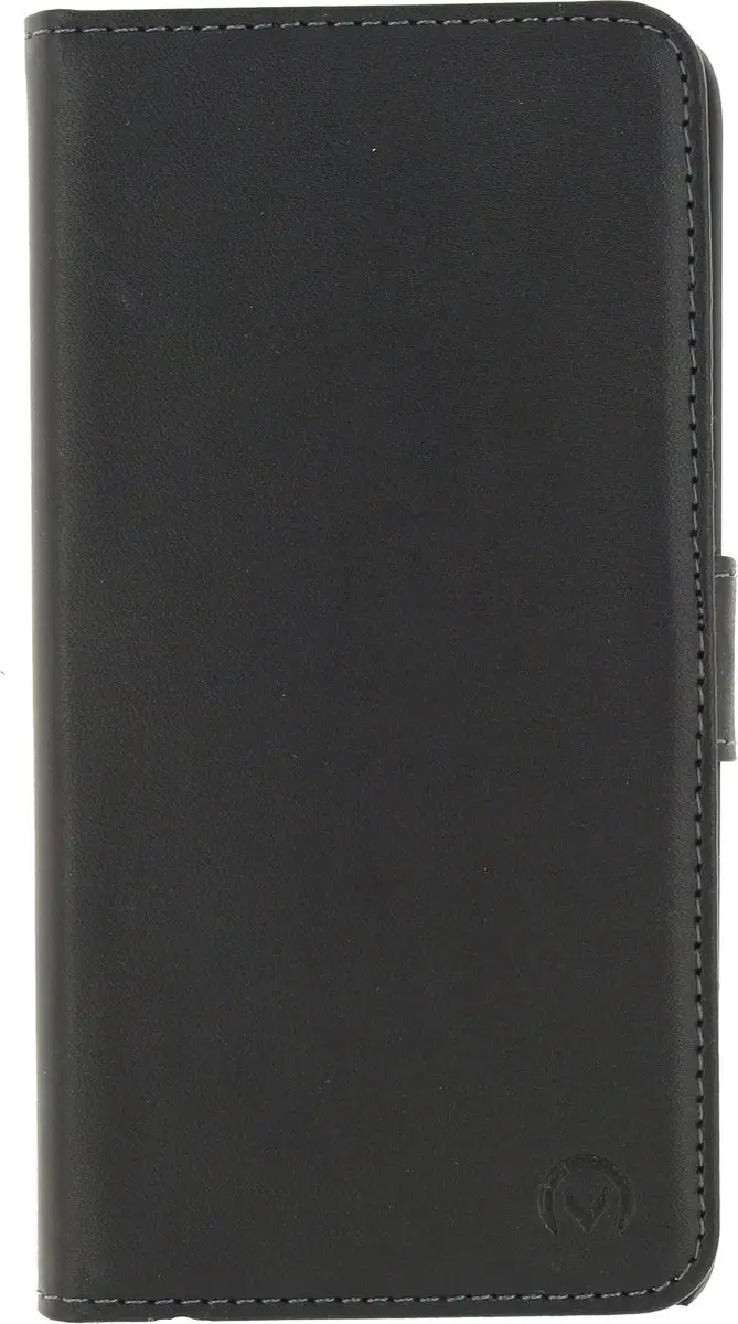 Mobilize Classic Wallet Bookcase Huawei Y635 - Pasjeshouder Zwart