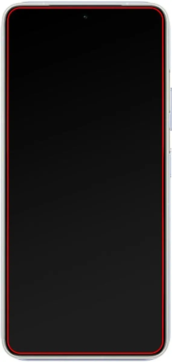 Mobilize Glass Screen Protector Vivo X300 Ultra - 1 Stuk