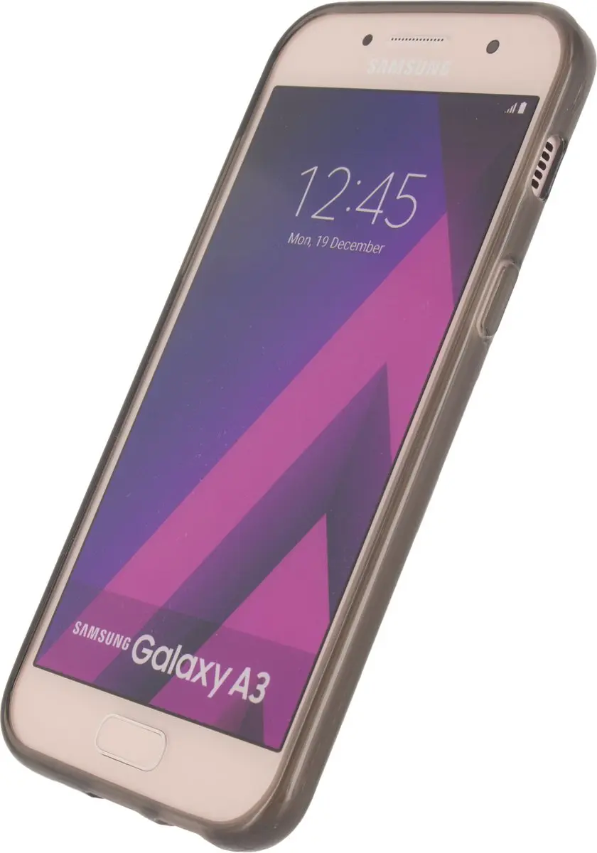 Mobilize Gelly Case Samsung Galaxy A3 2017