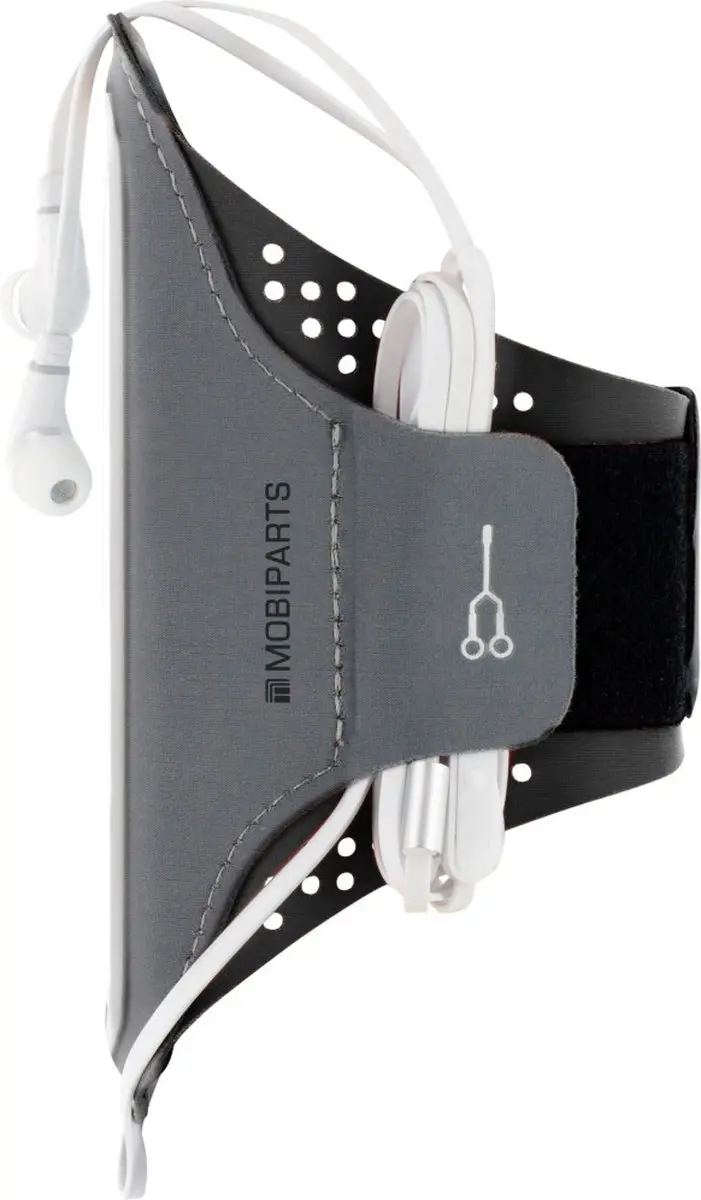 Mobiparts MP-47727 Telefoonhoesje iPhone 7 Plus
