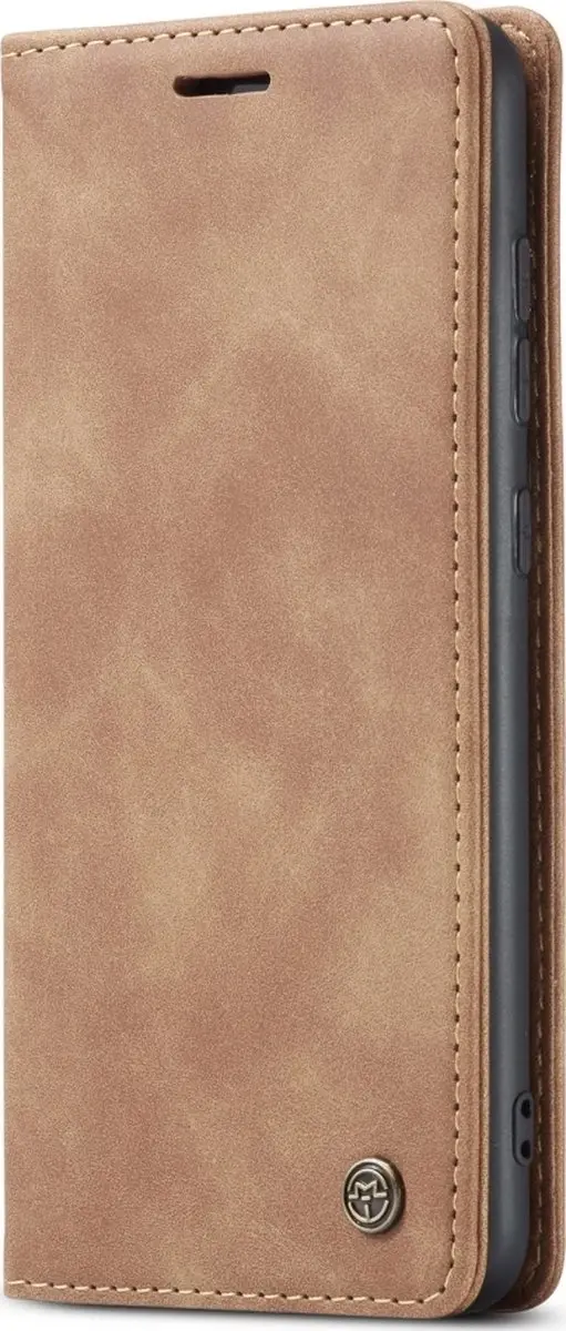 Caseme Samsung Galaxy A51 Bookcase Hoesje