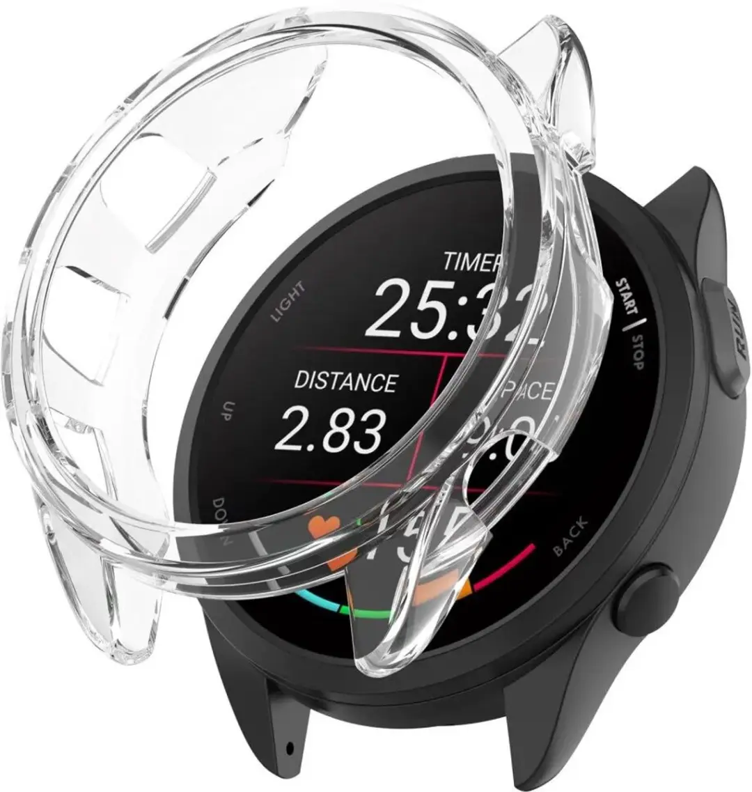 Selected Hoesje Garmin Forerunner 165