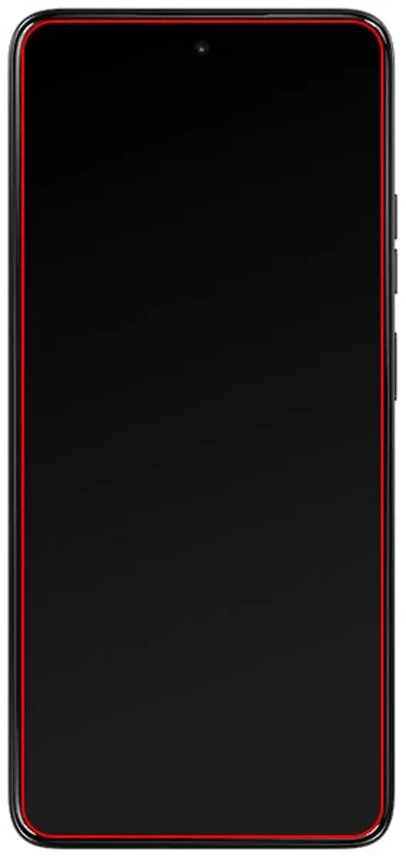 Mobilize Glass Screen Protector Motorola Moto G47 - afbeelding 6 van 6