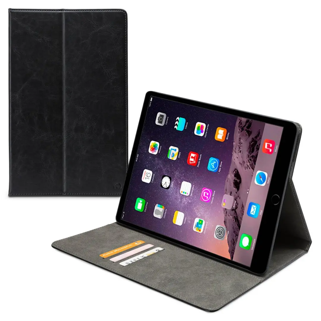 Mobilize Premium Folio Bookcase MOB-PFCB-IPAD17