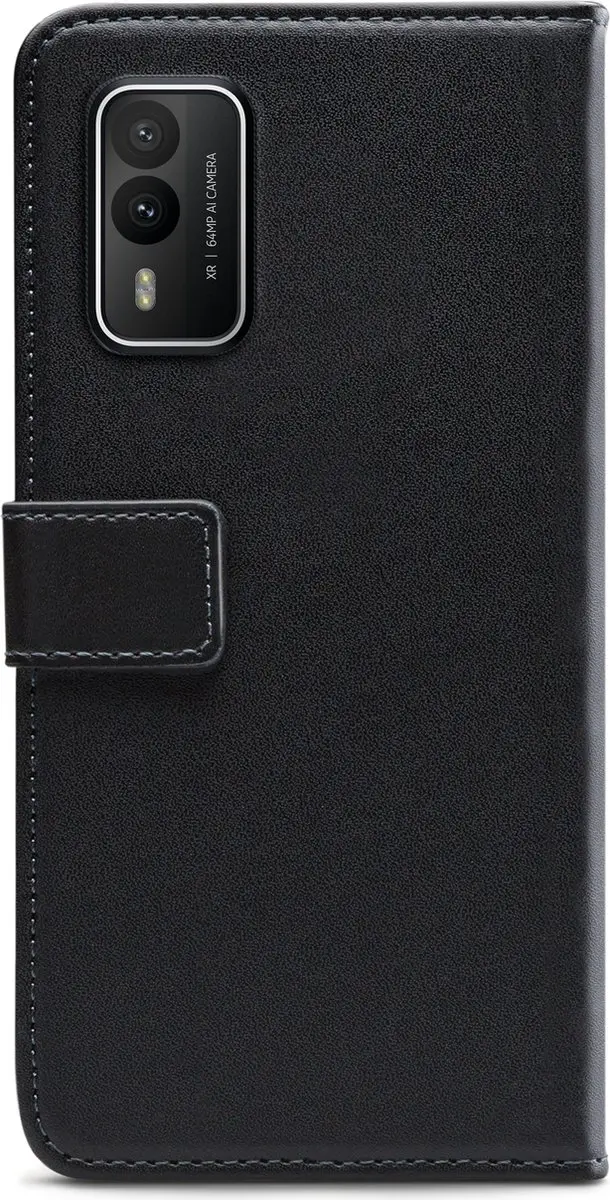 Mobilize Classic Gelly Wallet Bookcase Nokia XR21