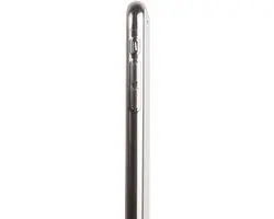 Nudient iPhone 7 Hoesje IP8NN-TPUB - Zwart