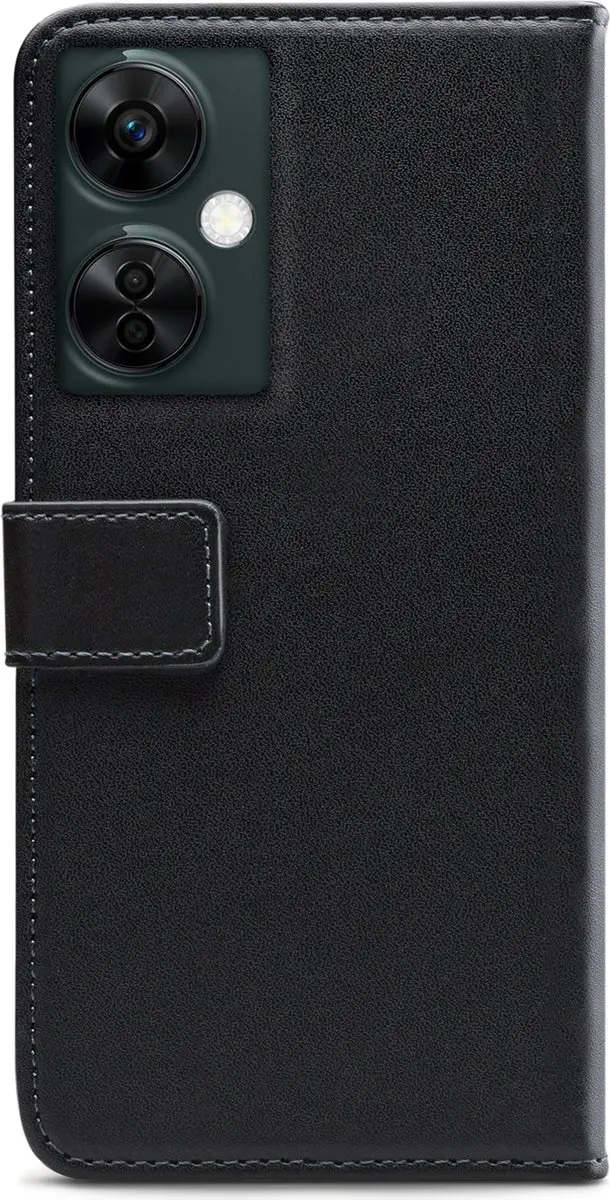 Mobilize Classic Gelly Wallet Bookcase OnePlus Nord CE 3 Lite 5G