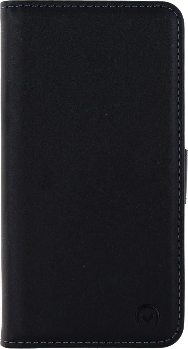 Mobilize Classic Gelly Wallet Book Motorola Moto Z2 Force - 4 Pasjes - Zwart