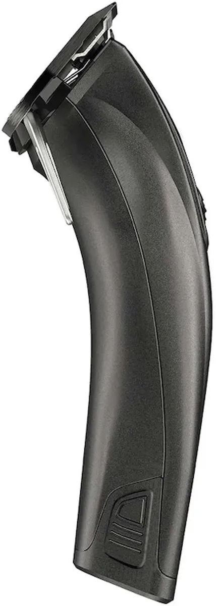 Wahl Genio Tondeuse Draadloos - Zwart