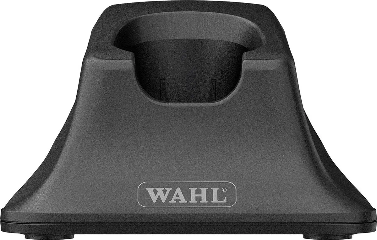 Wahl Genio Tondeuse Draadloos - Zwart