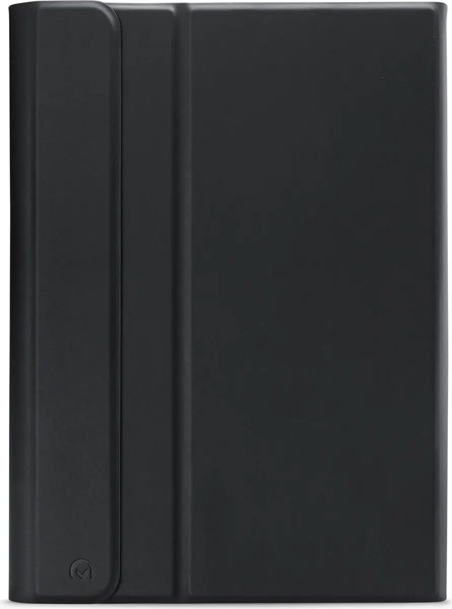 Mobilize iPad Pro 11 (2021) Tablethoes met Bluetooth Toetsenbord - Zwart