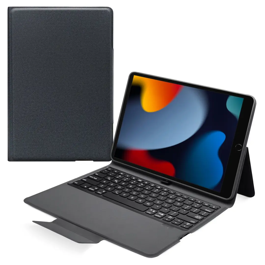 Mobilize Ultimate MOB-UBKCB-IPAD10219 Bluetooth Toetsenbord & Hoes