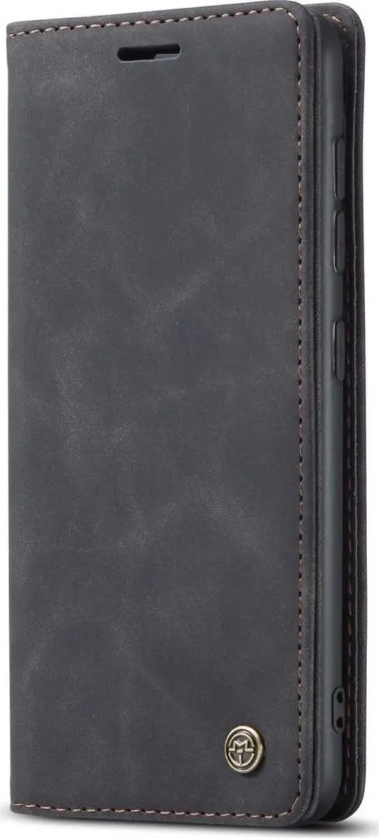 Caseme 013 Bookcase Portemonneehoesje Samsung Galaxy S20 Plus