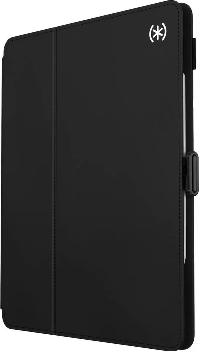 Speck Balance Folio Bookcase iPad Pro 12.9 (2020) - Zwart