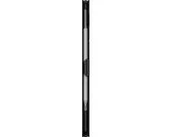 Speck Balance Folio Bookcase iPad Pro 12.9 (2020) - Zwart