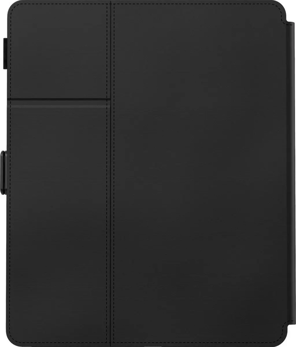 Speck Balance Folio Bookcase iPad Pro 12.9 (2020) - Zwart