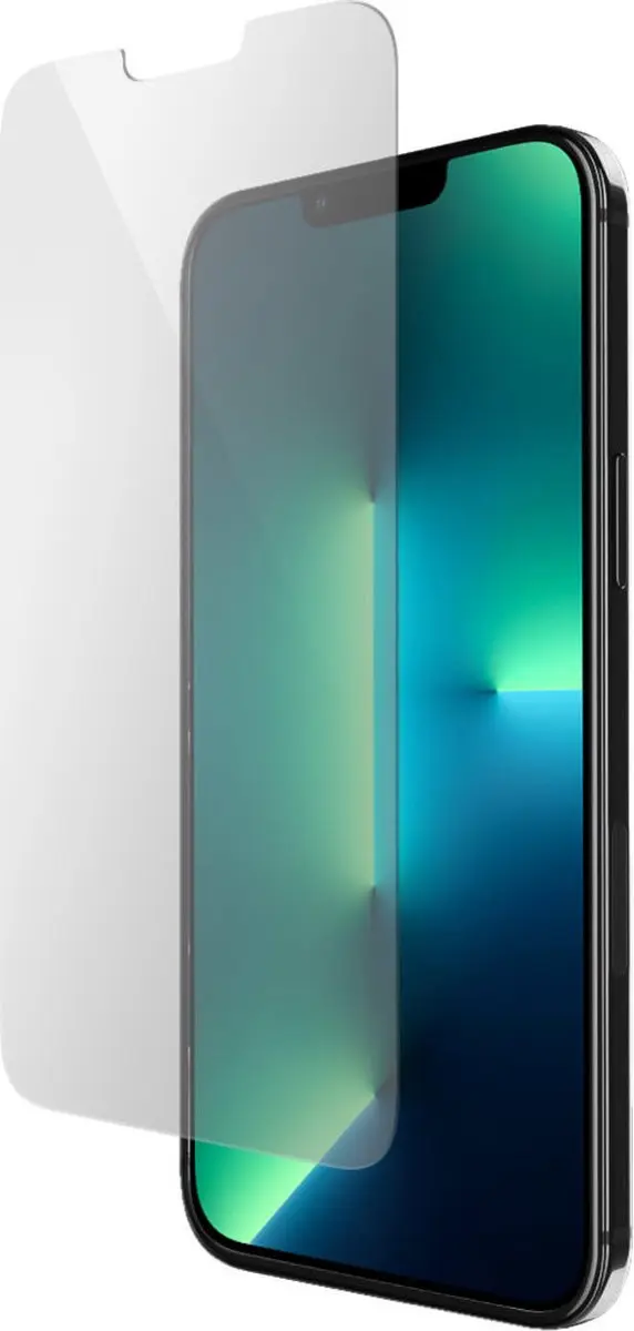 Mobiparts iPhone 14 Plus Glazen Screenprotector - 1 Stuk