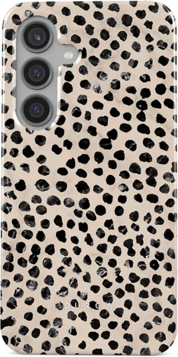 Burga Tough Case Samsung Galaxy S24 FE